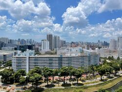 Eight Riversuites (D12), Condominium #466116581